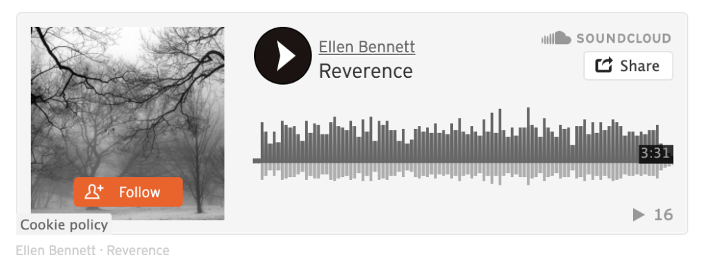 EBennett-Reverence