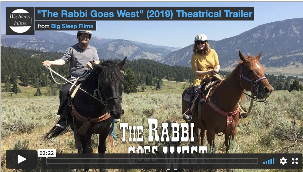 RabbiGoesWest-Trailer-Poster